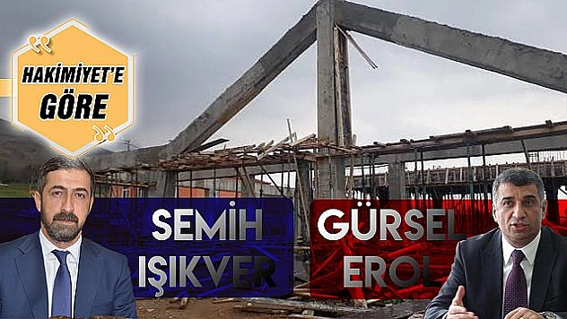 KÜLLİYE BİTTİ KAVGA DEVAM EDİYOR