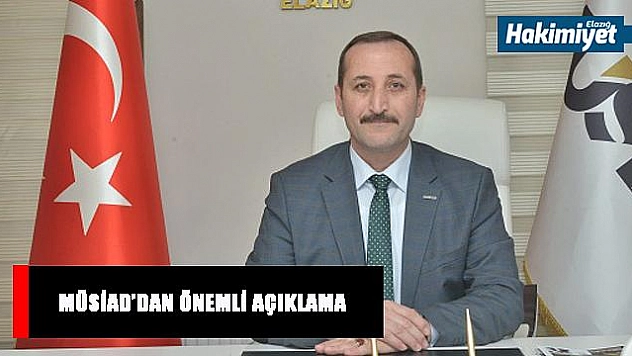 Özeren: 'Üreticinin Üzerindeki Faiz Baskısı Azaltılmalı'