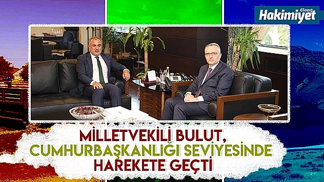 PROJELERE YENİ ÖDENEK