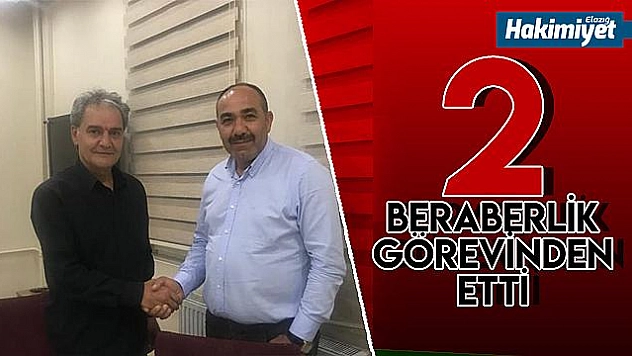 Şaşmaz, yenilmeden Kars'tan gönderildi!