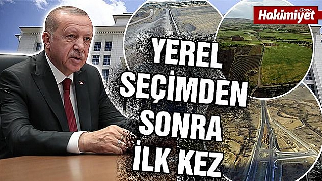 SORUNLAR ERDOĞAN'A İLETİLECEK