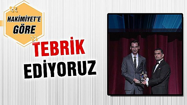 TÜRKİYE'NİN EN İYİSİ FURKAN DİLAVER