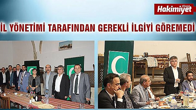 Yeşilay, Kurum Müdürleri İle Bir Araya Geldi