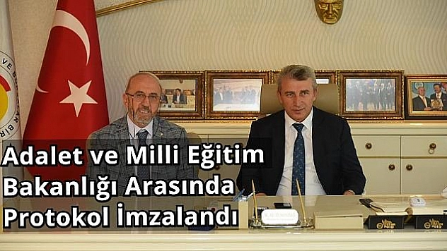 2019 YILI KORUMA KURULU 3. DÖNEM TOPLANTISI DÜZENLENDİ