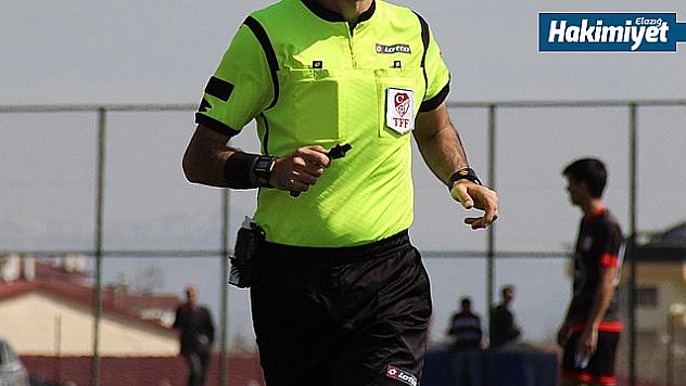 6. hafta hakemleri açıklandı