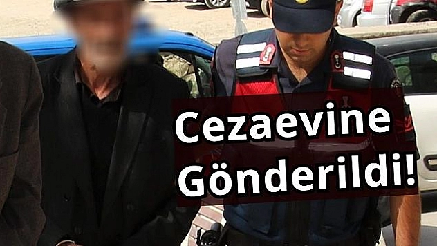 72 Yaşında Katil Zanlısı Tutuklandı