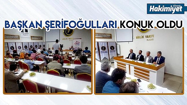 AYLIK DEĞERLENDİRME TOPLANTISI YAPILDI