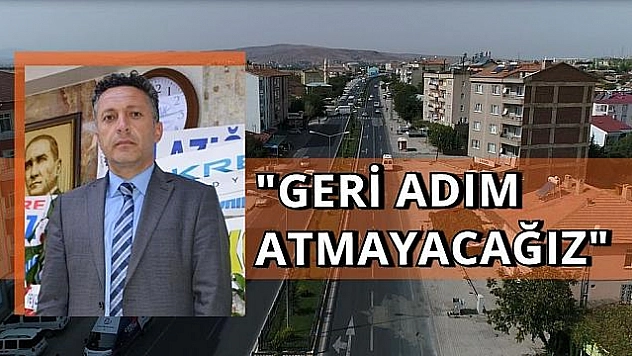 BELİRSİZLİK DEVAM EDİYOR