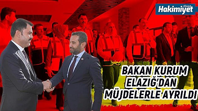 BİRÇOK SORUN 'KURUM' İLE ÇÖZÜLDÜ