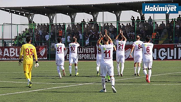 Bodrumspor'la tarihte ilk kez!