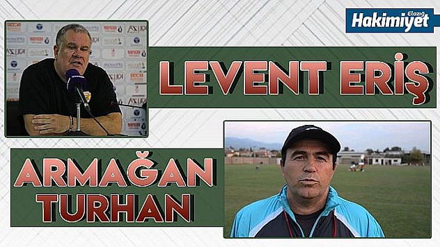 Elazığspor hocasını arıyor!