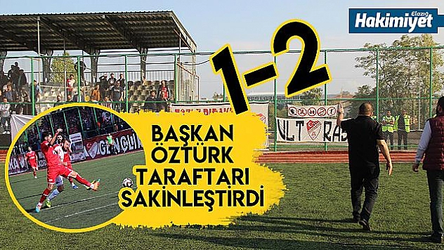 Gakgoş 2 dakikada tuş!