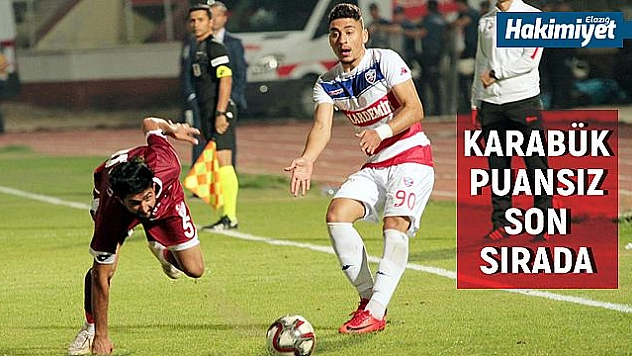 Gakgoş'a kolay lokma!