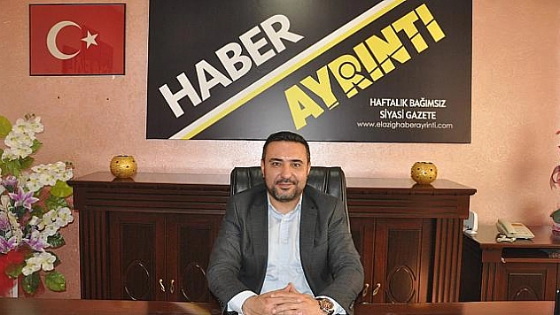 Gürtürk:'Haklının Gür Sesi Olduk'