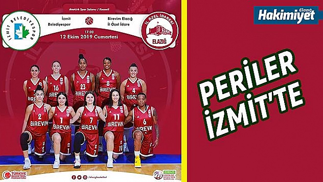 Haydi periler iyi başlayalım!