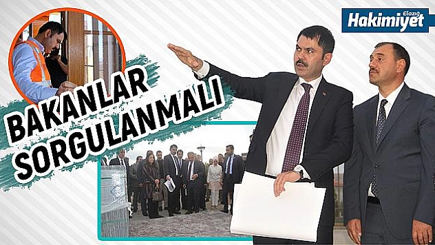 HİZMET Mİ? POLEMİK Mİ?