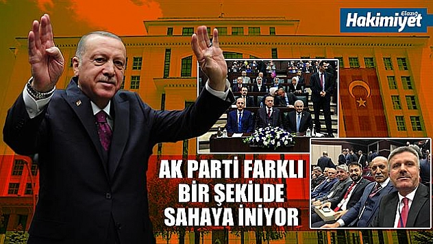 KURULUŞ FELSEFESİNE DÖNÜŞ