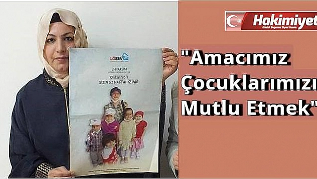 LÖSEV İl Temsilcisi Kavak, Emek Tacirlerini Uyardı!