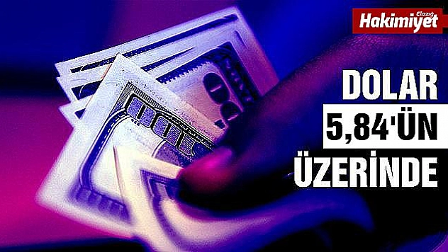 Serbest piyasada döviz fiyatları