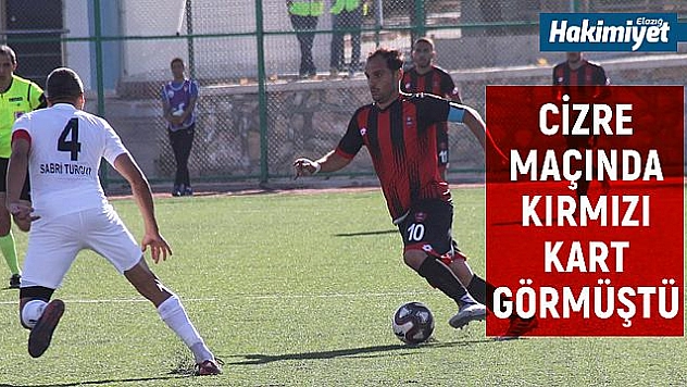 Tahkim'den Arif Şahin kararı!