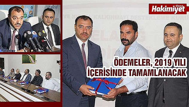 TKDK, 14 PROJE İÇİN 10,5 MİLYON TL HİBE İMKANI SUNACAK