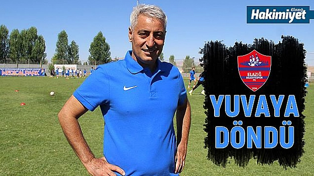 Tutaş, Sportif Direktör oldu
