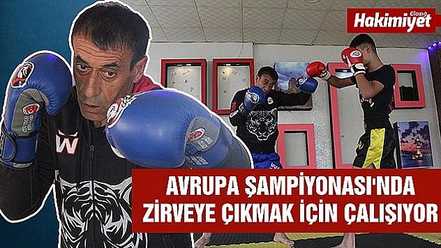 52 yaşında milli takıma davet edildi