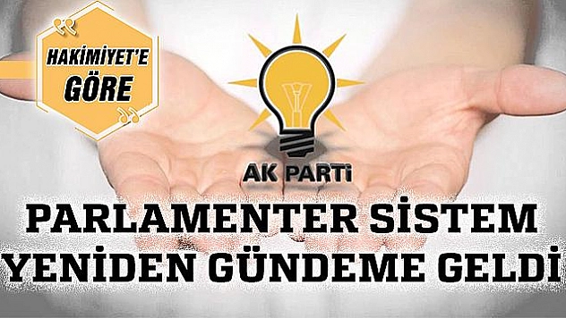 AK PARTİ ERİYOR MU?