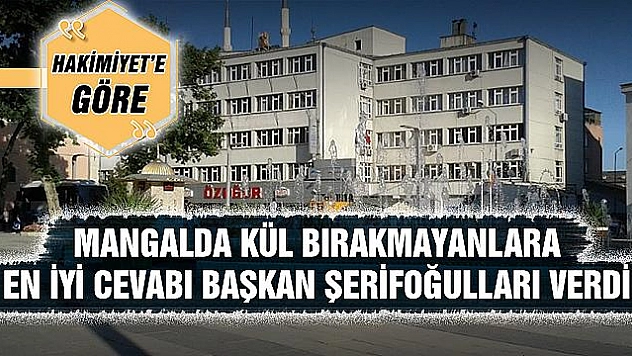 BAŞARIYI DA KONUŞUN!