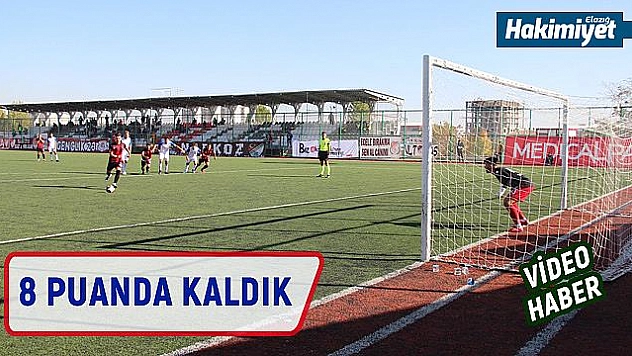 Belediyespor'da kabus bitmiyor!