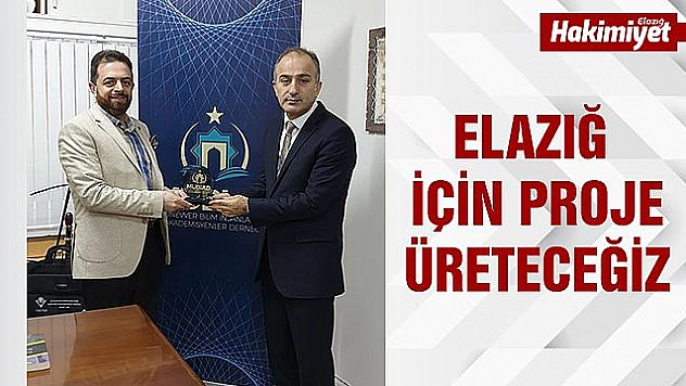 BİK MÜDÜRÜ YAŞAR KURU'DAN  MÜBİAD'A  ZİYARET