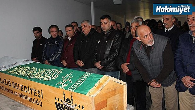 Boydak ailesinin acı günü