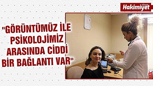 Cilt yaşlanmasını önlemek elinizde