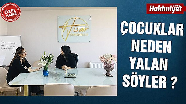 ÇOCUKLARDA Kİ DAVRANIŞSAL PROBLEMLER VE BAŞA ÇIKMA YOLLARI NELERDİR?