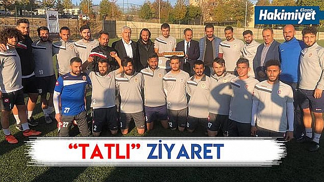 Fırat Üniversitesi'ne, rektör morali