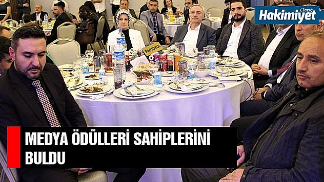 HABER AYRINTI GAZETESİ 10'UNCU YILINI KUTLADI 