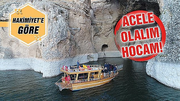 İYİ NİYETLİ KÖTÜ KOMŞU!..