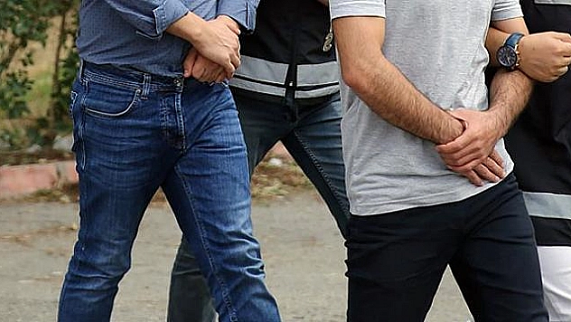 Sosyal medyada terör propagandası operasyonu: 6 gözaltı