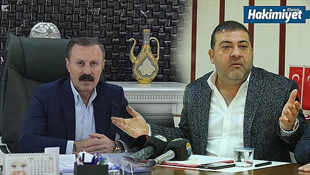 Vanspor taraftarı Elazığ'a gelecek mi?