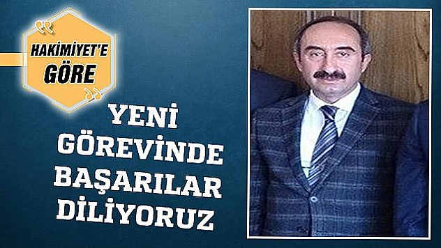 YARGITAY 8. DAİRESİ ELAZIĞLIYA EMANET