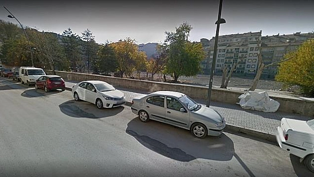 Yıldız,'Emeği geçenlere teşekkür ediyoruz' 