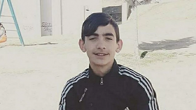 15 yaşındaki liseli gençten 3 gündür haber alınamıyor 