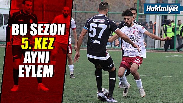 Bayburt maçı seyircisiz!