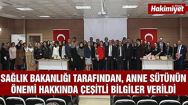 BEBEK DOSTU HASTANELER DEĞERLENDİRİLDİ