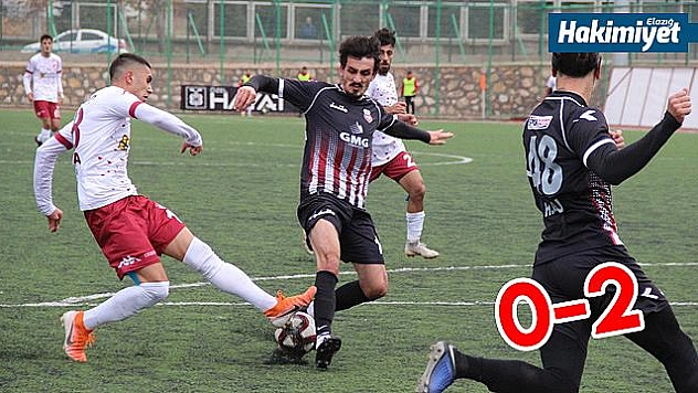 Çok şükür ki devreye girdik!