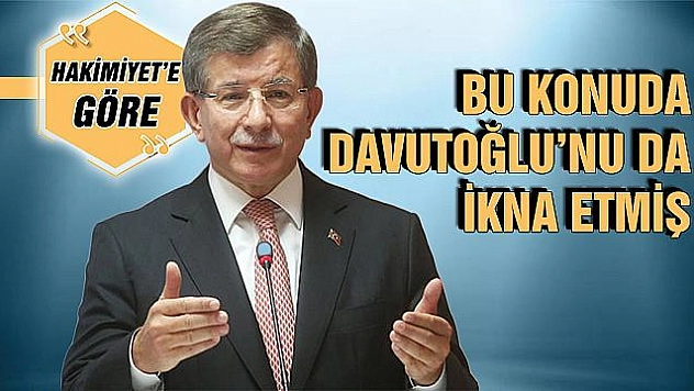 DAKİKA BİR, GOL BİR