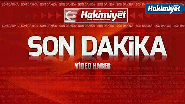 Elazığ 5.1 ile sallandı