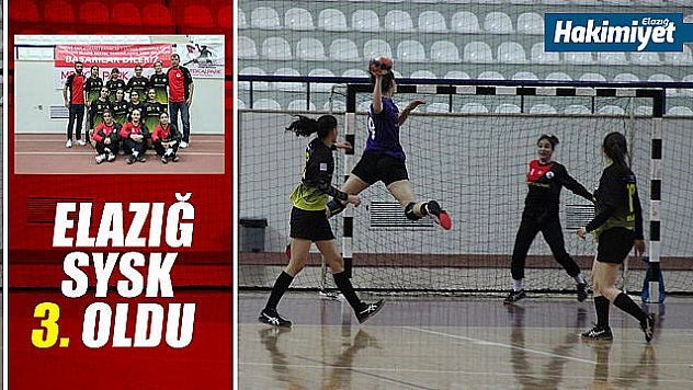 Elazığ'da şampiyon Üsküdar Belediyesi