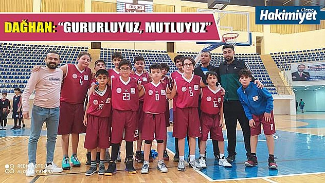 Elazığ, Van'da iyi başladı