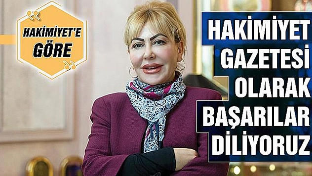 ELEP'E YENİ BAŞKAN YENİ RUH